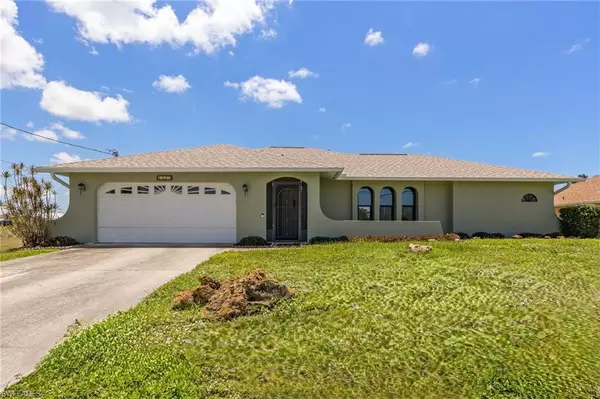 Cape Coral, FL 33914,132 SW 34th LN