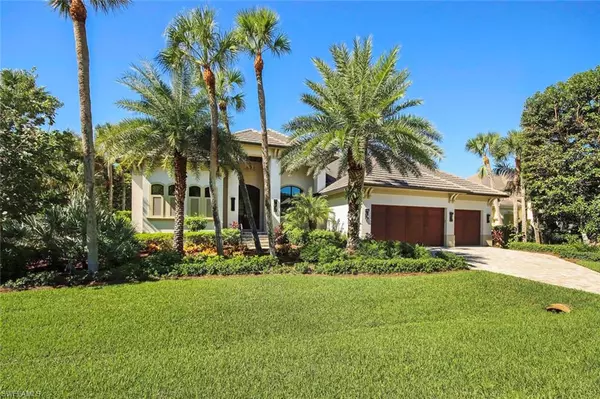 5639 Baltusrol CT, Sanibel, FL 33957