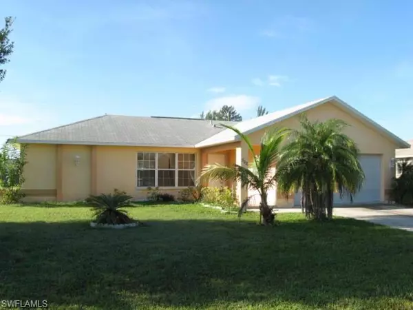 308 SE 19th LN, Cape Coral, FL 33990