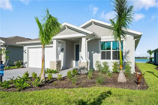 Punta Gorda, FL 33982,16082 Preservation BLVD