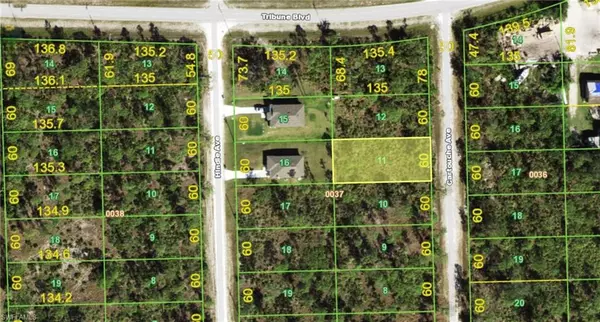 Punta Gorda, FL 33955,12285 Cartouche AVE