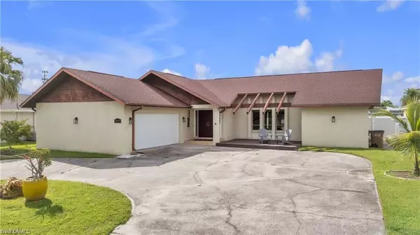 Cape Coral, FL 33904,3859 SE 7th PL