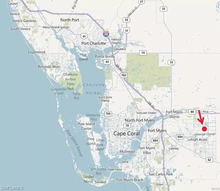 Lehigh Acres, FL 33972,1509 Calvin AVE