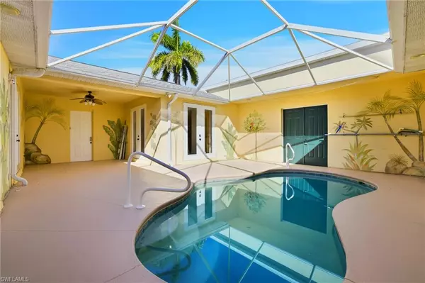 1012 SE 5th TER, Cape Coral, FL 33990