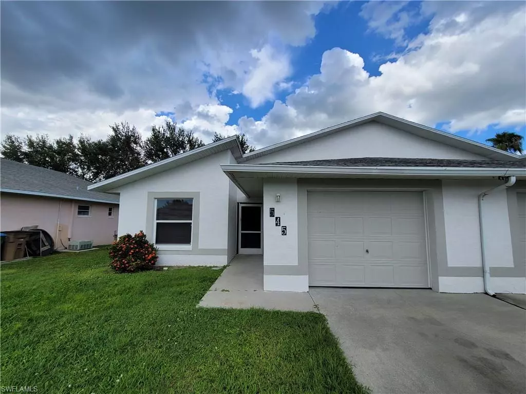 Cape Coral, FL 33990,545 SE 6th TER