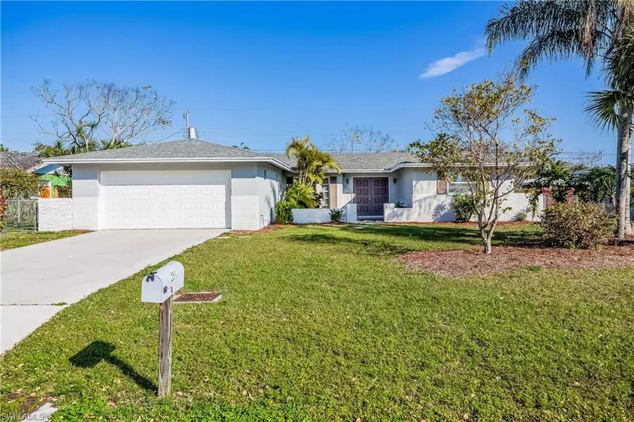 251 Redwood RD, Venice, FL 34293