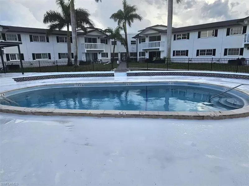 3704 Broadway #105, Fort Myers, FL 33901