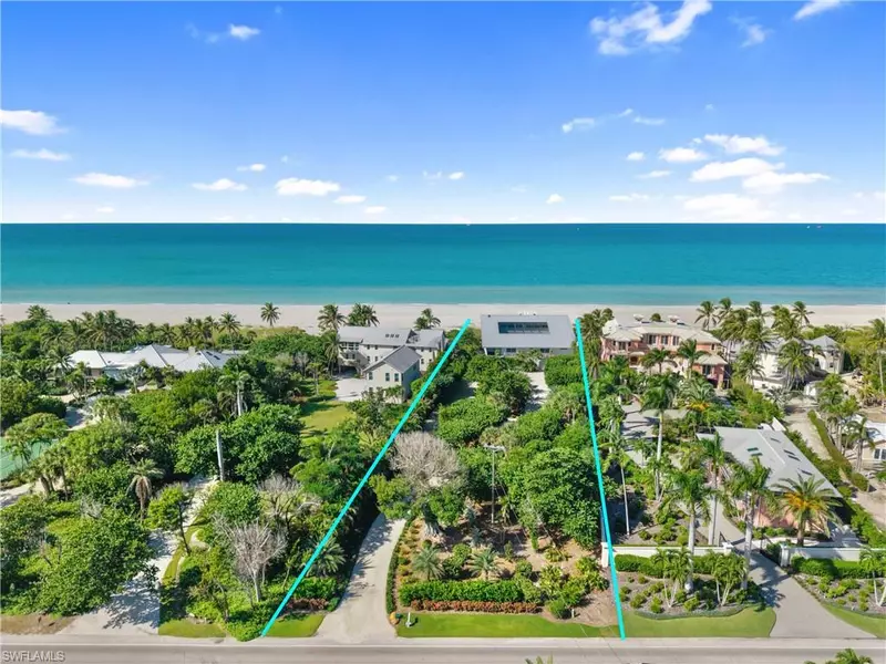 16500 Captiva DR, Captiva, FL 33924