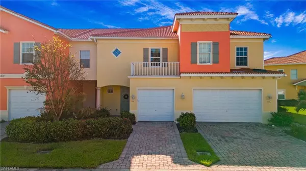 Fort Myers, FL 33908,9819 Catena WAY #105