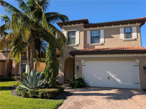 14335 Tuscany Pointe TRL, Naples, FL 34120
