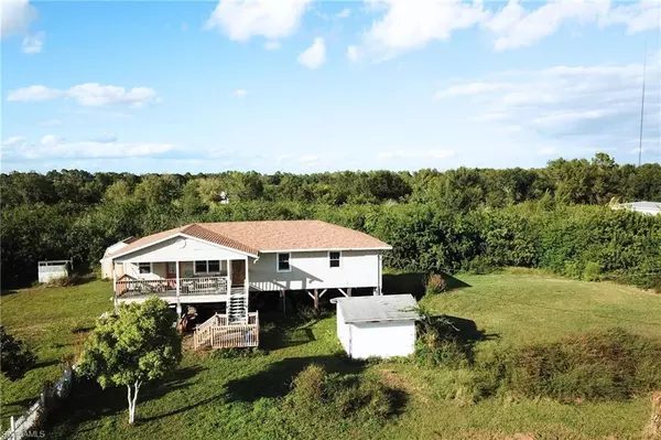 Punta Gorda, FL 33982,41180 Horseshoe RD