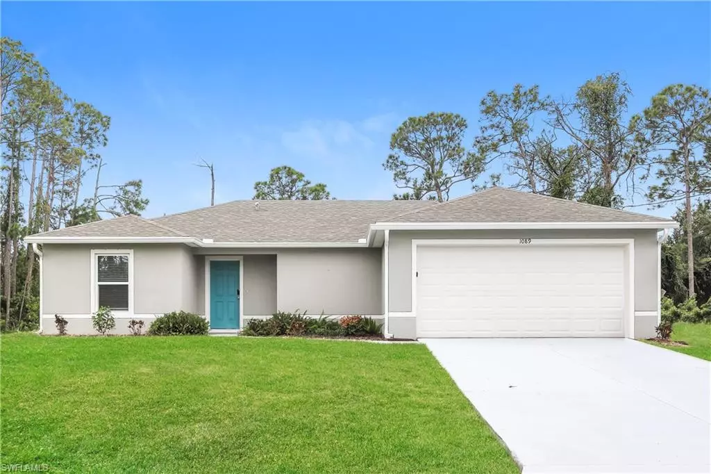 North Port, FL 34288,1089 Knotty Pine AVE