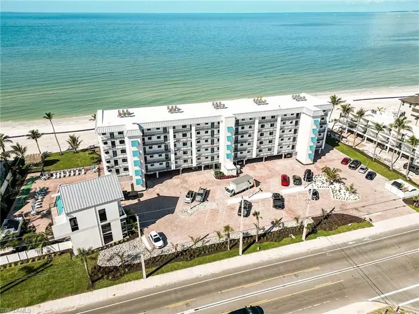 Fort Myers Beach, FL 33931,4770 Estero BLVD #109