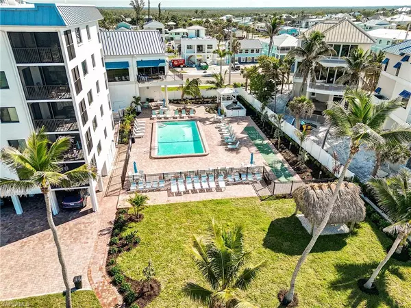 Fort Myers Beach, FL 33931,4770 Estero BLVD #109