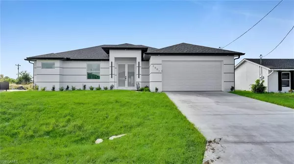 Lehigh Acres, FL 33976,2601 44th ST SW