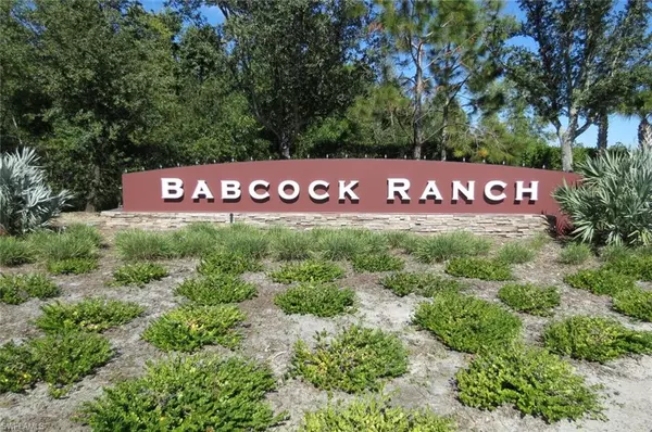 43997 BOARDWALK LOOP #1841, Punta Gorda, FL 33982