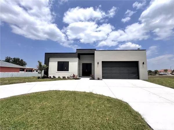 Cape Coral, FL 33993,1247 Kismet PKWY W