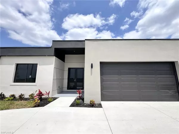 Cape Coral, FL 33993,1247 Kismet PKWY W