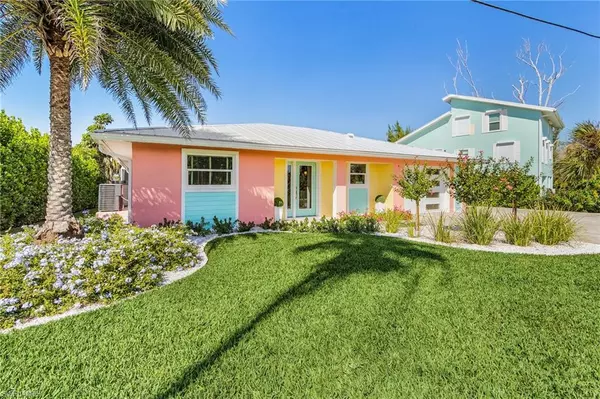 St. James City, FL 33956,3345 Stabile RD