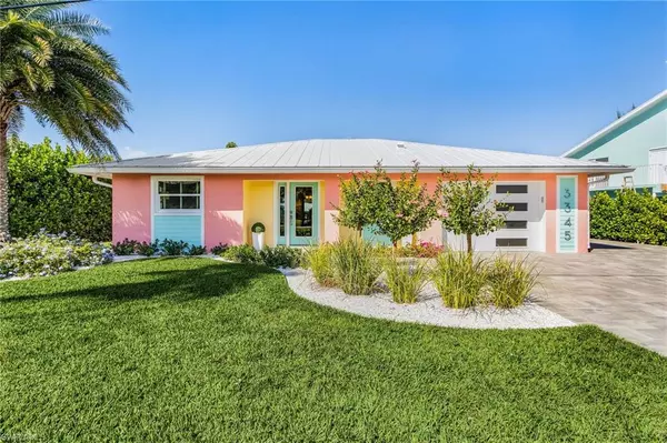 St. James City, FL 33956,3345 Stabile RD