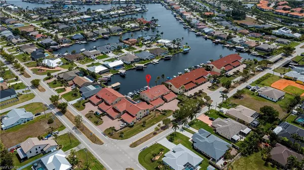 Cape Coral, FL 33914,5505 SW 12th AVE #205