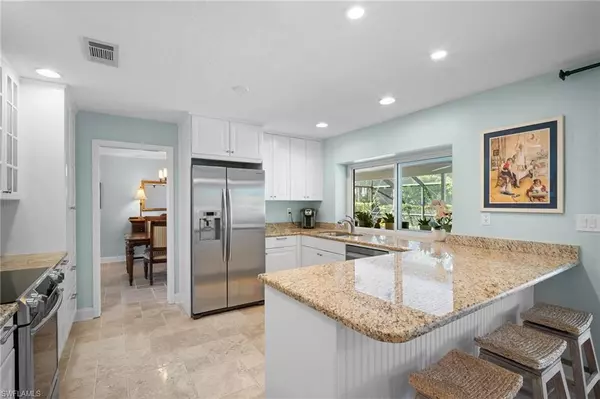 Fort Myers, FL 33919,1543 Reynard DR