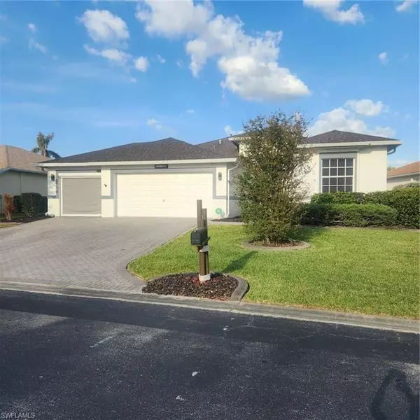 Fort Myers, FL 33919,14186 Grosse Point LN