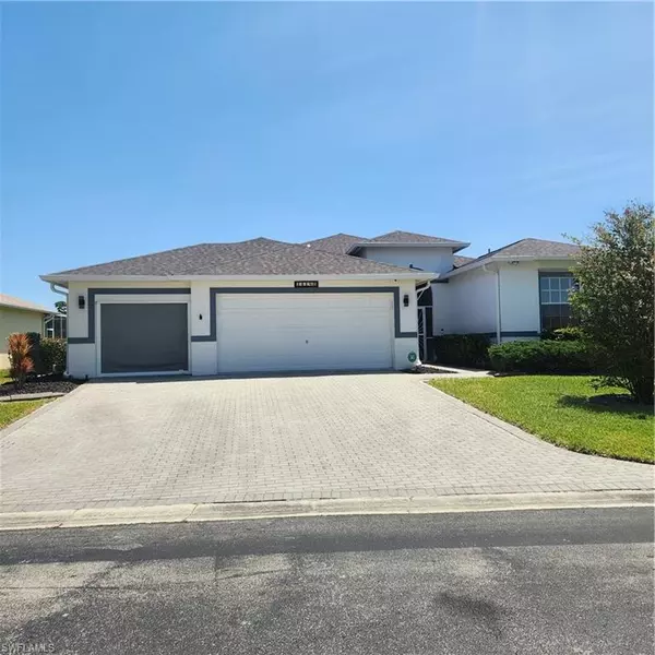 Fort Myers, FL 33919,14186 Grosse Point LN