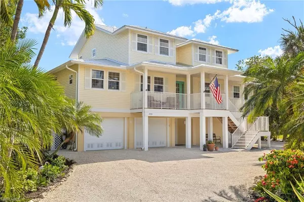 Sanibel, FL 33957,2391 Shop RD