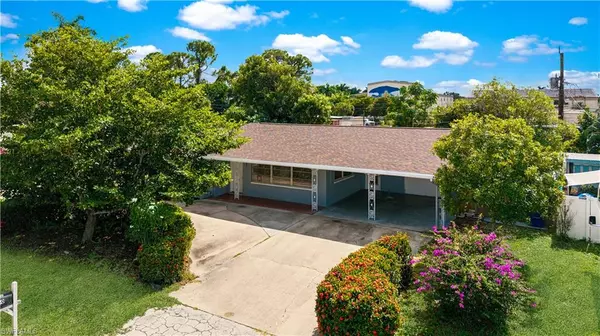 1450 Charles RD, Fort Myers, FL 33919