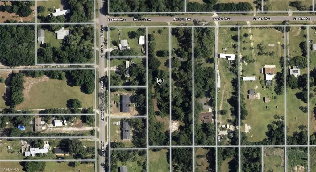 Orlando, FL 32820,32-22-15-2331-03-591 Seaford AVE