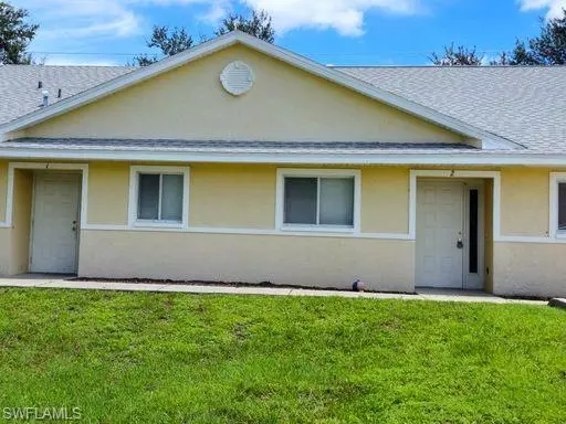331 NE 24th AVE #1-4, Cape Coral, FL 33909