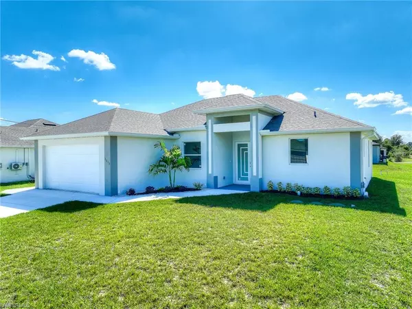 Lehigh Acres, FL 33976,2619 3rd ST SW