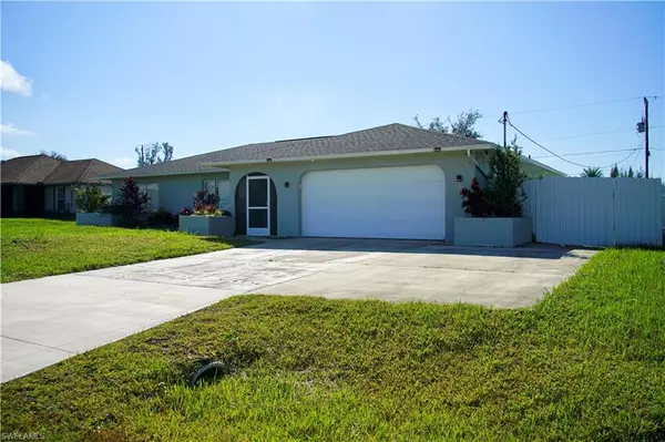 Cape Coral, FL 33909,224 NE 9th TER