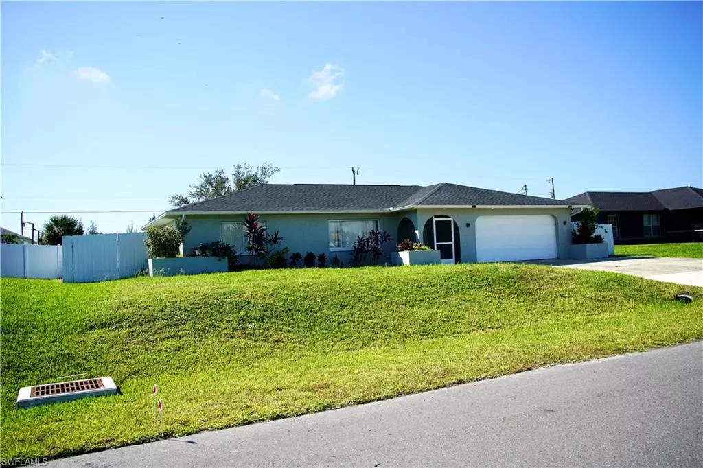 Cape Coral, FL 33909,224 NE 9th TER