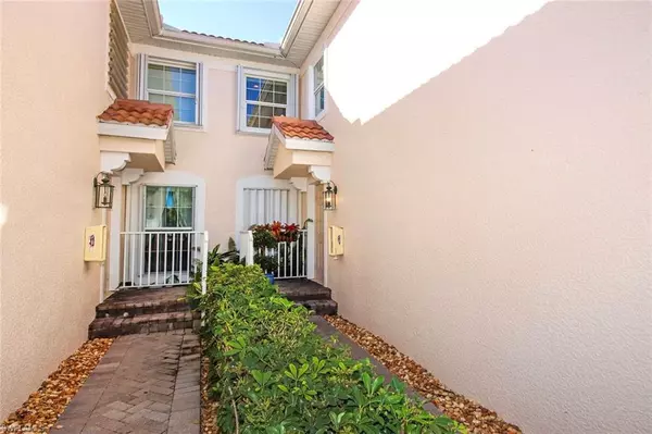 Fort Myers, FL 33908,11620 Navarro WAY #2404