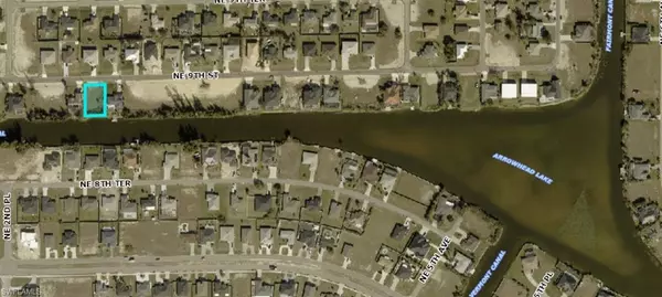 304 NE 9th ST, Cape Coral, FL 33909