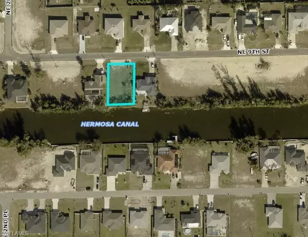 Cape Coral, FL 33909,304 NE 9th ST