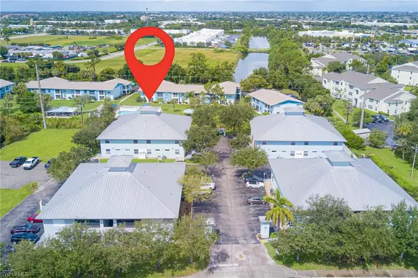 Cape Coral, FL 33909,1050 Hancock Creek South BLVD #203