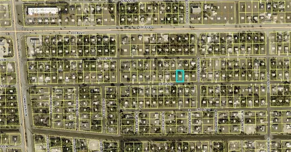 Lehigh Acres, FL 33971,4204 3rd ST W