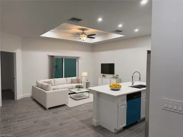 Lehigh Acres, FL 33973,2508-2510 Hawalaska ST SW