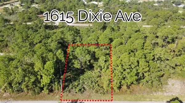 1615 Dixie AVE, Lehigh Acres, FL 33972