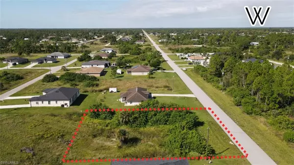 Lehigh Acres, FL 33974,928 Jaguar BLVD