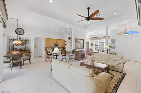 Fort Myers, FL 33919,9836 Los Altos CT