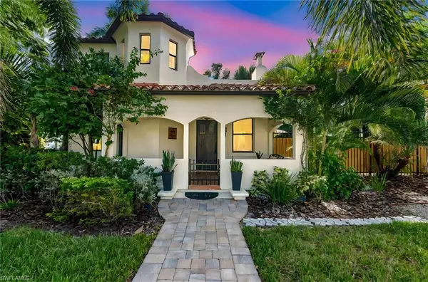 Fort Myers, FL 33901,2408 Euclid AVE