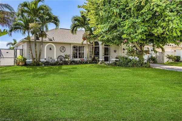 Cape Coral, FL 33993,4230 NW 33rd ST