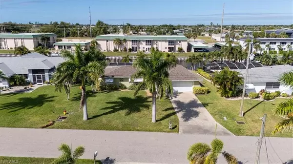 Cape Coral, FL 33904,3908 SE 16th PL