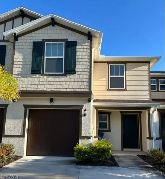 15031 Caspian Tern TER #102, North Fort Myers, FL 33917