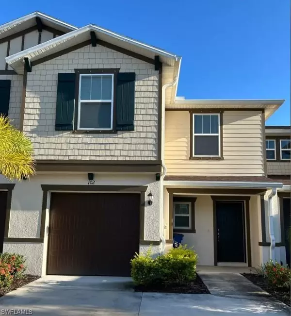 15031 Caspian Tern TER #102, North Fort Myers, FL 33917