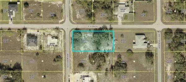 1622 Jefferson Ave, Lehigh Acres, FL 33972